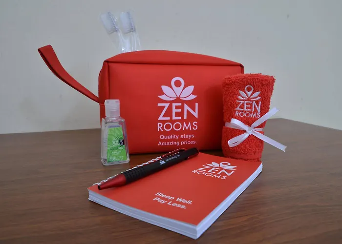 Zen Bidadari * タンジュン・ベノア