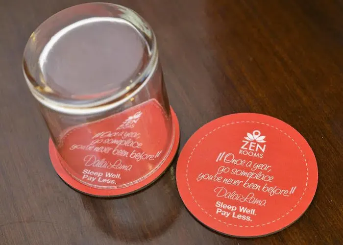 ホテル Zen Bidadari タンジュン・ベノア