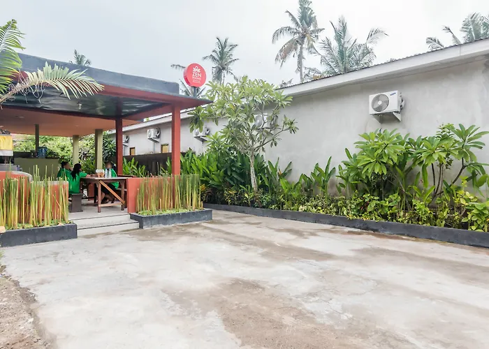 Zen Bidadari